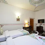 Mahal Khandela - A Heritage Hotel And Spa